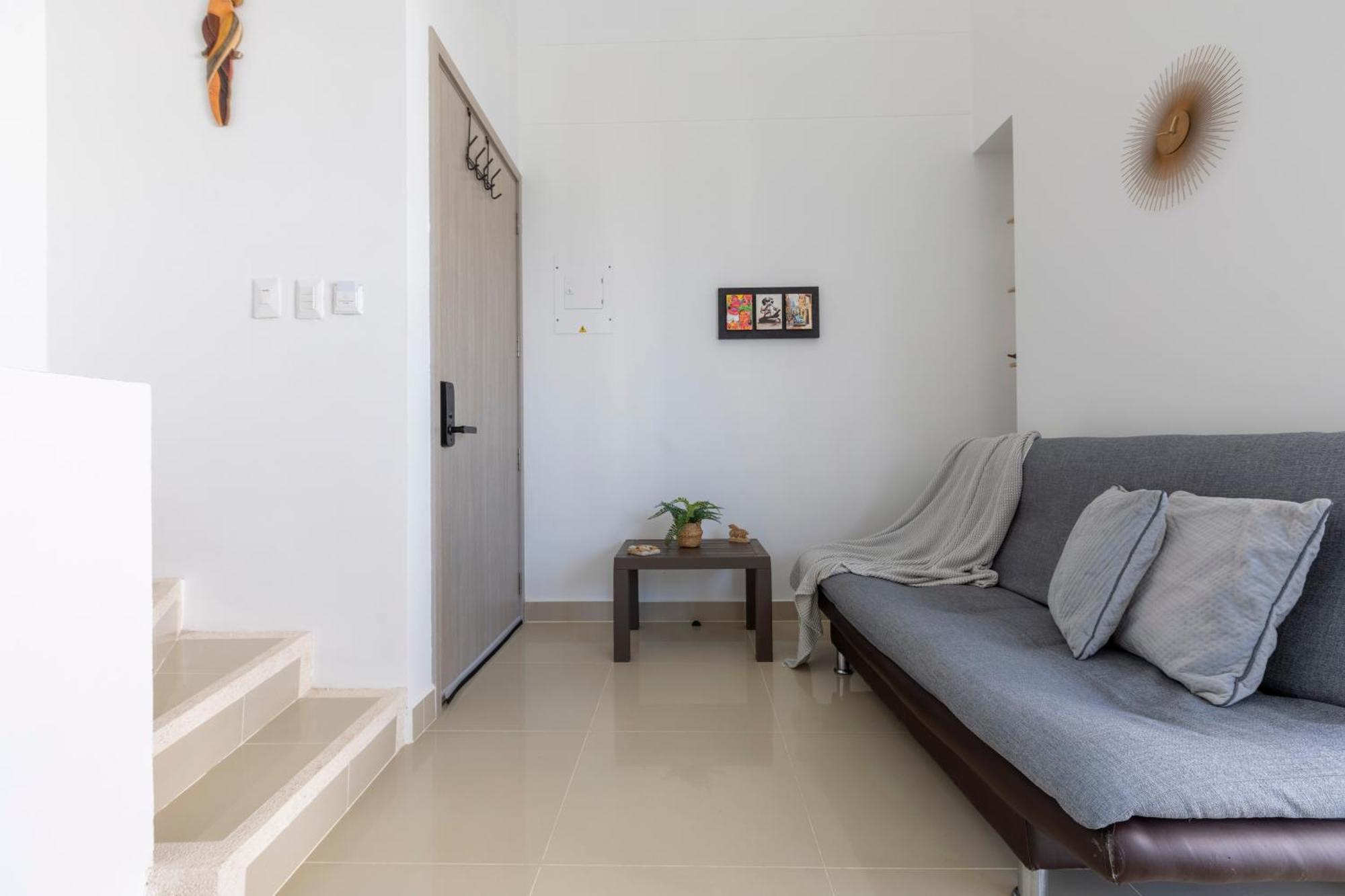 Apartment Bocagrande Loft - Livin Colombia *