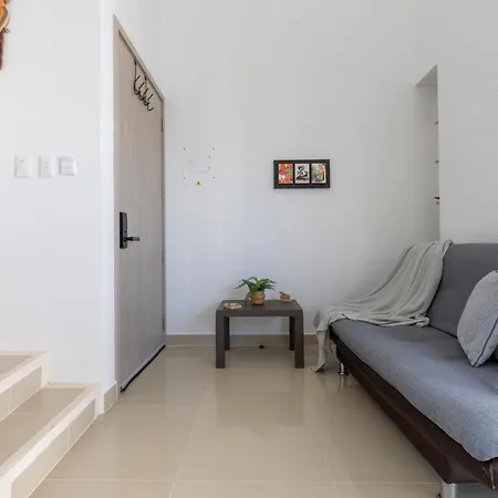 Bocagrande Loft - Livin Colombia Apartment Cartagena Exterior photo