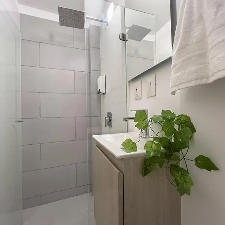 Bocagrande Loft - Livin Colombia Apartment Cartagena Exterior photo